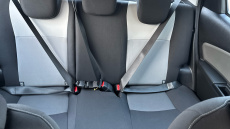 Toyota Yaris 1.5 Hybrid Icon 5dr CVT Hybrid Hatchback